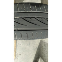 Автошини Continental Premium Contact 185/55 R15  86Н 4мм  Літо Б/У