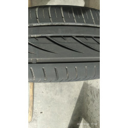 Автошини Continental Premium Contact 185/55 R15  86Н 4мм  Літо Б/У