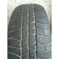 Автошини Continental Eco coNTACT 185/60 R14  82Т 7мм  Літо Б/У