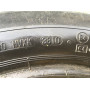 Автошини Continental ContiWinterContact TS800 185/60 R15  88 8мм  Зимова Б/У