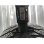 Автошини Continental ContiWinterContact TS800 185/60 R15  88 8мм  Зимова Б/У
