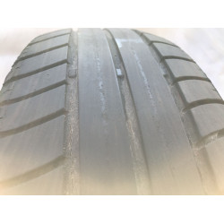 Автошини Continental Conti Eco Contact EP 185/65 R15  88T 4мм  Літо Б/У