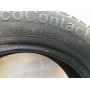Автошини Continental Conti Eco Contact EP 185/65 R15  88T 4мм  Літо Б/У