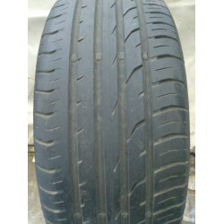 Автошини Continental Conti Premium Contact 2 195/50 R15  82Н 5мм  Літо Б/У