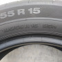 Автошини Continental Conti Premium Contact 2 195/55 R15  85H 3мм  Літо Б/У