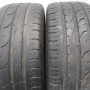 Автошини Continental Conti Premium Contact 2 195/55 R15  85H 3мм  Літо Б/У