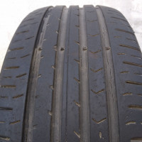 Автошини Continental Conti Premium Contact 5 195/55 R15  85V 5мм  Літо Б/У
