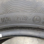 Автошини Continental Conti Premium Contact 5 195/55 R15  85V 5мм  Літо Б/У