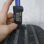 Автошини Continental Conti Premium Contact 5 195/55 R15  85V 5мм  Літо Б/У