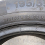 Автошини Continental Conti Premium Contact 5 195/55 R15  85V 5мм  Літо Б/У