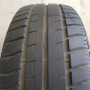 Автошини Continental Vanco Contact 195/55 R15  89H 6мм  Літо Б/У