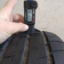 Автошини Continental Vanco Contact 195/55 R15  89H 6мм  Літо Б/У