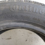 Автошини Continental Vanco Contact 195/55 R15  89H 6мм  Літо Б/У