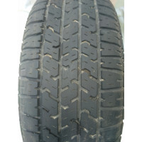 Автошини Continental Sport Contact 195/60 R14  85H 4мм  Літо Б/У