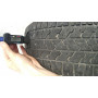 Автошини Continental Sport Contact CH51 195/60 R15  87Н 3мм  Літо Б/У