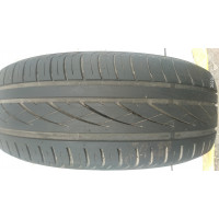 Автошини Continental Premium Contact 195/60 R15  88H 5мм  Літо Б/У