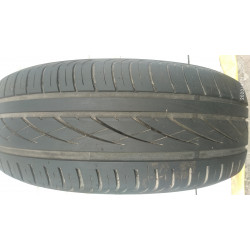 Автошини Continental Premium Contact 195/60 R15  88H 5мм  Літо Б/У