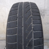 Автошини Continental Conti Winter Contact TS810 195/60 R15  88T 4мм  Зимова Б/У