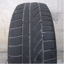 Автошини Continental Conti Winter Contact TS810 195/60 R15  88T 4мм  Зимова Б/У