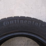 Автошини Continental Conti Winter Contact TS810 195/60 R15  88T 4мм  Зимова Б/У