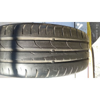 Автошини Continental Conti Premium Contact 2 195/60 R15  88V 3мм  Літо Б/У