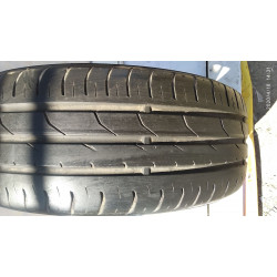 Автошини Continental Conti Premium Contact 2 195/60 R15  88V 3мм  Літо Б/У