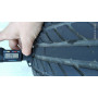 Автошини Continental Sport Contact CV90 195/60 R15  88V 6мм  Літо Б/У