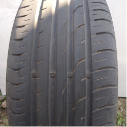 Автошини Continental Conti Premium Contact 2 205/50 R16  87W 5мм  Літо Б/У