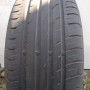 Автошини Continental Conti Premium Contact 2 205/50 R16  87W 5мм  Літо Б/У