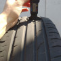 Автошини Continental Conti Premium Contact 2 205/50 R16  87W 5мм  Літо Б/У