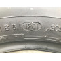 Автошини Continental Conti EcoContact CP 205/55 R15  88V 5мм  Літо Б/У