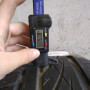 Автошини Continental Premium Contact 205/60 R15  91H 5мм  Літо Б/У
