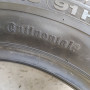 Автошини Continental Premium Contact 205/60 R15  91H 5мм  Літо Б/У