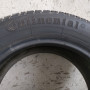 Автошини Continental Sport Contact CH51 205/60 R15  91H 6мм  Літо Б/У