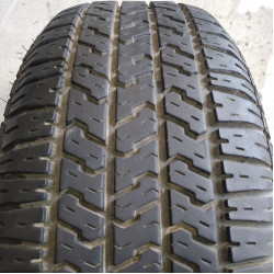 Автошини Continental Sport Contact CH51 205/60 R15  91H 6мм  Літо Б/У