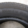 Автошини Continental Conti Eco Contact CP 205/60 R15  91V 8мм  Літо Б/У
