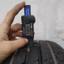 Автошини Continental Conti Eco Contact CP 205/60 R15  91V 8мм  Літо Б/У