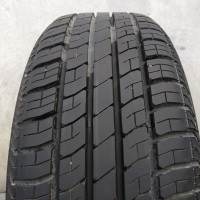 Автошини Continental Conti Eco Contact CP 205/60 R15  91V 8мм  Літо Б/У
