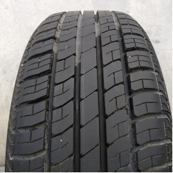 Автошини Continental Conti Eco Contact CP 205/60 R15  91V 8мм  Літо Б/У