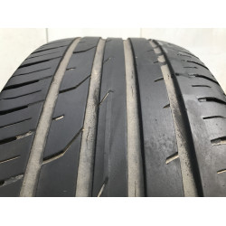 Автошини Continental Conti Premium Contact 2 215/55 R16  93Н 4мм  Літо Б/У