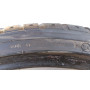 Автошини Continental SportContact 2 265/30 R20  94Y 3мм  Літо Б/У