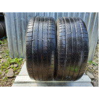 Автошини Continental 4×4 Contact 265/60 R18  110H 3мм  Всесезонна Б/У