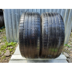 Автошини Continental 4×4 Contact 265/60 R18  110H 3мм  Всесезонна Б/У