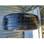 Автошини Continental 4×4 Contact 265/60 R18  110T 4мм  Всесезонна Б/У