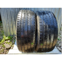 Автошини Continental 4×4 Contact 265/60 R18  110T 4мм  Всесезонна Б/У