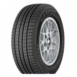 Автошини Continental 4*4 Contact 185/65 R15  88T Літо Нове