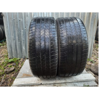 Автошини Continental 4×4 Contact 265/50 R19  110H 4мм  Всесезонна Б/У