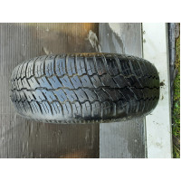 Автошини Continental Contact CT22 175/65 R13  80T 5мм  Літо Б/У
