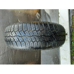 Автошини Continental Contact CT22 175/65 R13  80T 5мм  Літо Б/У