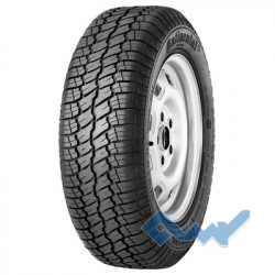 Автошини Continental Contact CT 22 165/70 R13 Нет 75T Літо Нове